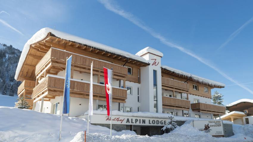 Hotel Wastlhof