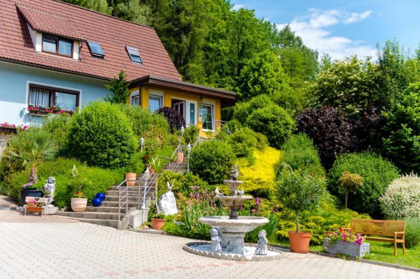 Pension 1a Haus Steiner Pension 1a Haus Steiner