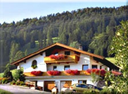 Appartement Ferienwohnung Haus Tirol - Mairhofer Appartement Ferienwohnung Haus Tirol - Mairhofer