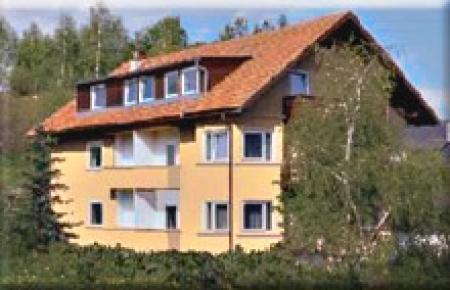 Appartement Ferienwohnung