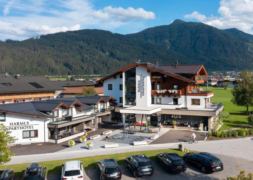 Appartement Ferienwohnung Harmls Aparthotel Flachau Appartement Ferienwohnung Harmls Aparthotel Flachau