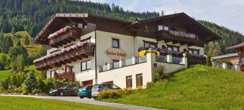 Pension Pension Schwab