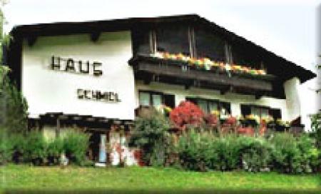 Ferienhaus Schmidl