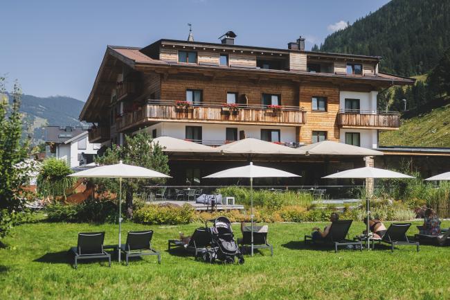 Hotel Ski & Bike Hotel Wiesenegg