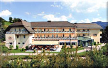 Hotel - Allesch