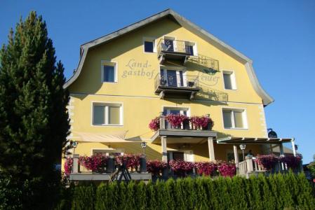 Gasthof / Restaurant Landgasthof Lenzer Gasthof / Restaurant Landgasthof Lenzer