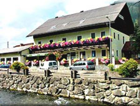 Hotel Gasthof Jagawirt Hotel Gasthof Jagawirt