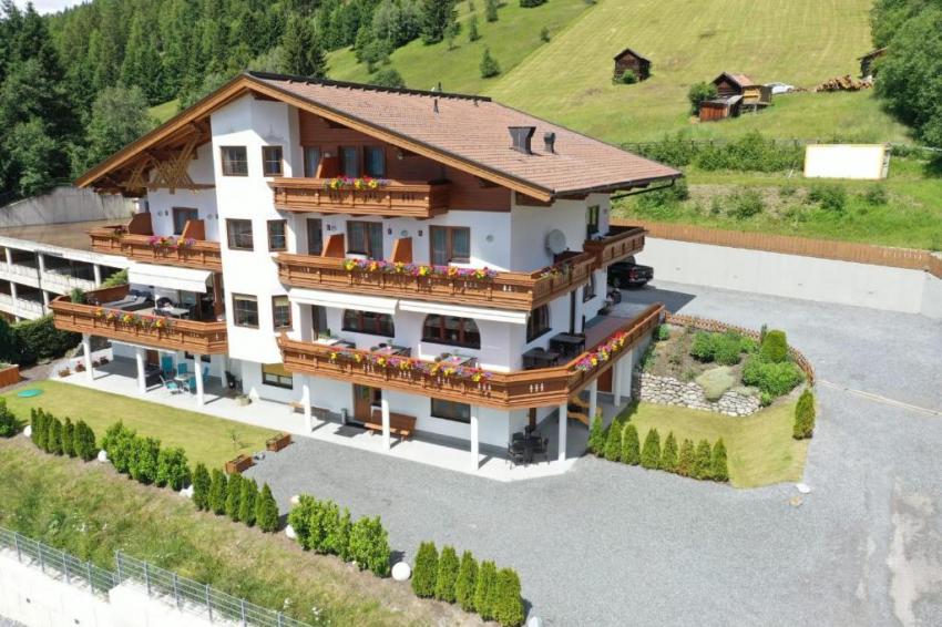 Hotel Hotel Pension Romantica Hotel Hotel Pension Romantica