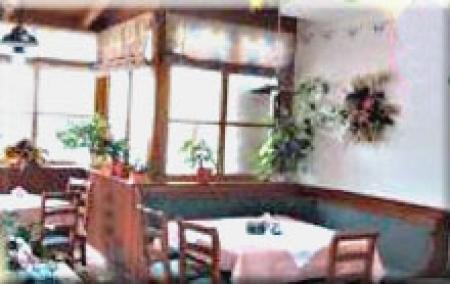 Ristorante Landgasthof Pernsteiner Ristorante Landgasthof Pernsteiner