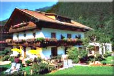 Pension Gästehaus Elisabeth Pension Gästehaus Elisabeth