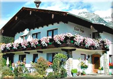 Privatni smještaj Haus Inge Privatni smještaj Haus Inge