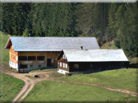 Panoramahütten Sonderdach