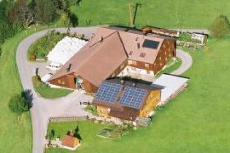 Bauernhof Panoramahof Bauernhof Panoramahof