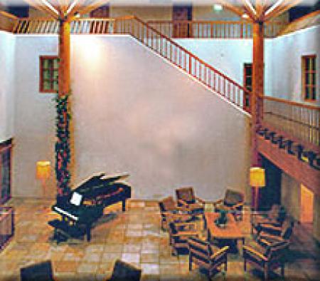 Hotel Seminar- und Gästehaus Im Kloster Bezau Hotel Seminar- und Gästehaus Im Kloster Bezau