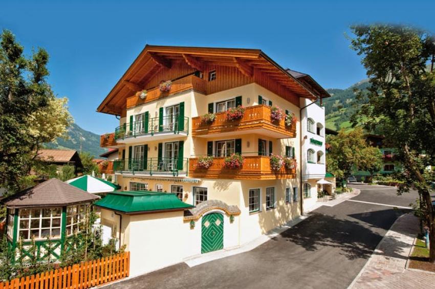 Hotel Landhotel Römerhof Hotel Landhotel Römerhof