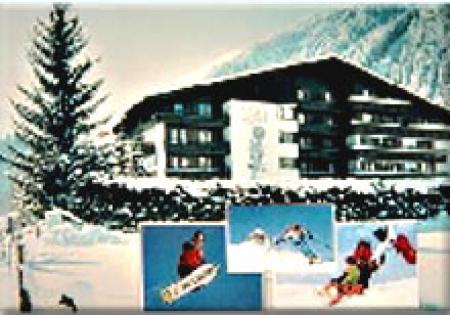 Hotel Sport & Golfhotel Kaprun Hotel Sport & Golfhotel Kaprun