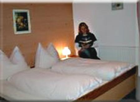 Appartamento vacanze Haus Günther Appartamento vacanze Haus Günther