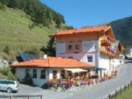 Gasthof / Restaurant