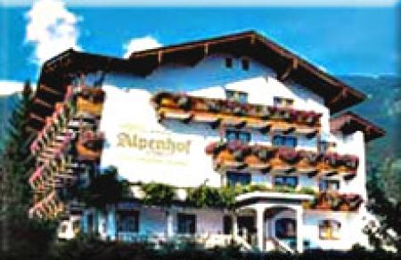 Appartement Ferienwohnung Apart-Hotel Alpenhof Appartement Ferienwohnung Apart-Hotel Alpenhof
