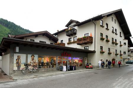 Appartement Ferienwohnung Haus Renate Appartement Ferienwohnung Haus Renate
