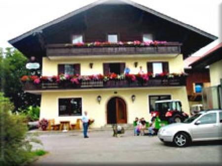 Bauernhof Urlaub am Biobauernhof & Gasthaus - Wirt in Schwand Bauernhof Urlaub am Biobauernhof & Gasthaus - Wirt in Schwand