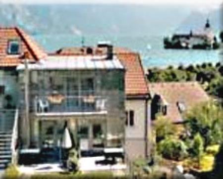 ferienvilla gmunden