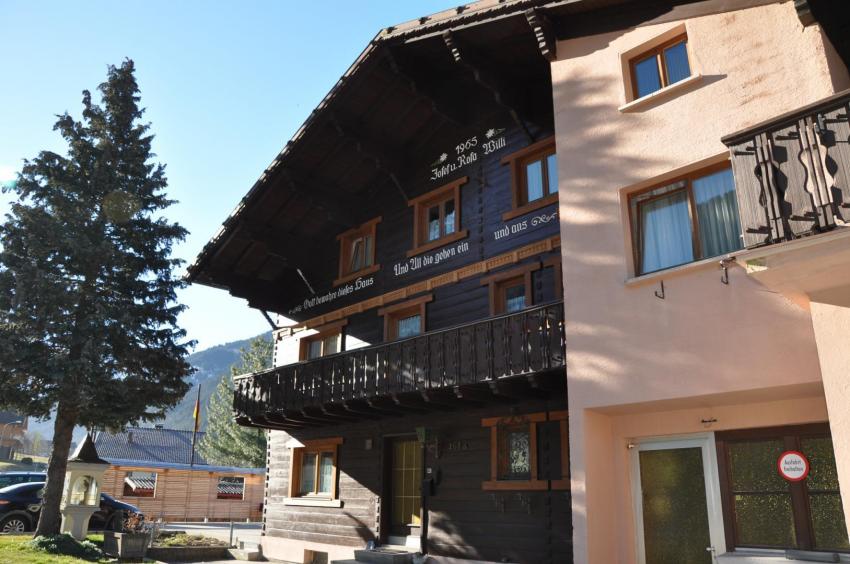 Gasthof / Restaurant Gazauner Hof Gasthof / Restaurant Gazauner Hof