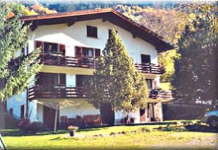 Appartement Ferienwohnung