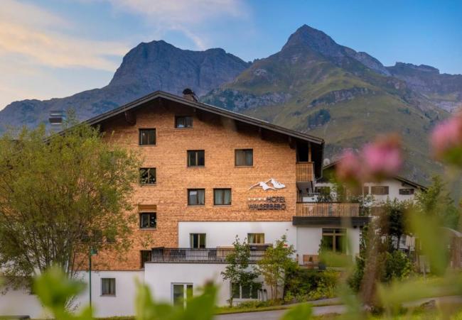 Hotel Hotel Walserberg Hotel Hotel Walserberg