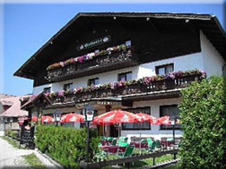 Gasthof-Pension Hofwirt