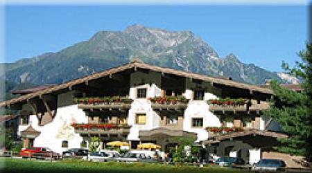 Appartement Ferienwohnung Apparthotel Landhaus Veronika Appartement Ferienwohnung Apparthotel Landhaus Veronika