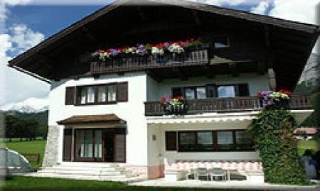 Appartamento vacanze Haus Tritscher Appartamento vacanze Haus Tritscher