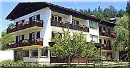 Fewos Haus am See