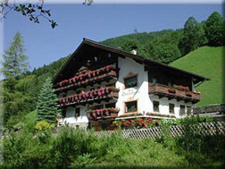 Pension Haus Lärchenbrunn Pension Haus Lärchenbrunn