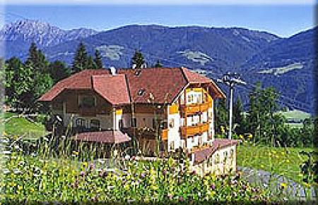 Aparthotel & Restaurant Ederhof, Familie Brunner KG