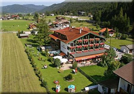 Hotel Genießerhotel Alpin GmbH Hotel Genießerhotel Alpin GmbH
