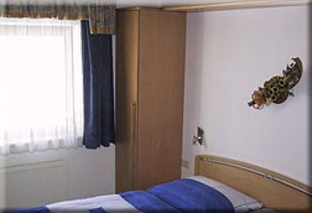 Appartement Ferienwohnung