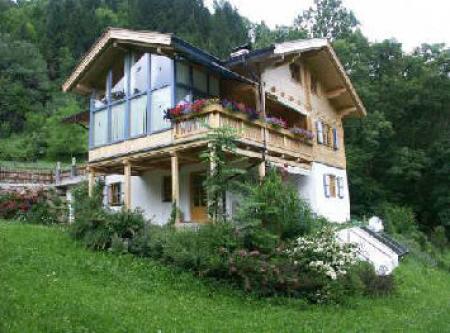 Ferienwohnungen am Bauernhof