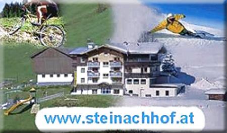 Jugendherberge Sportclub Steinachhof Jugendherberge Sportclub Steinachhof