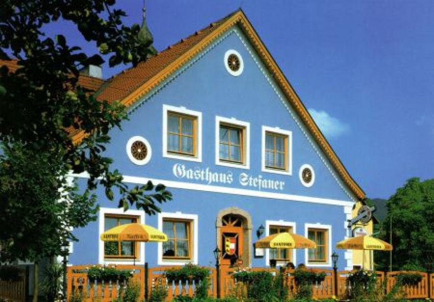 Gasthaus Stefaner