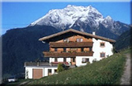 Appartement Ferienwohnung Haus Sonnbichl Appartement Ferienwohnung Haus Sonnbichl