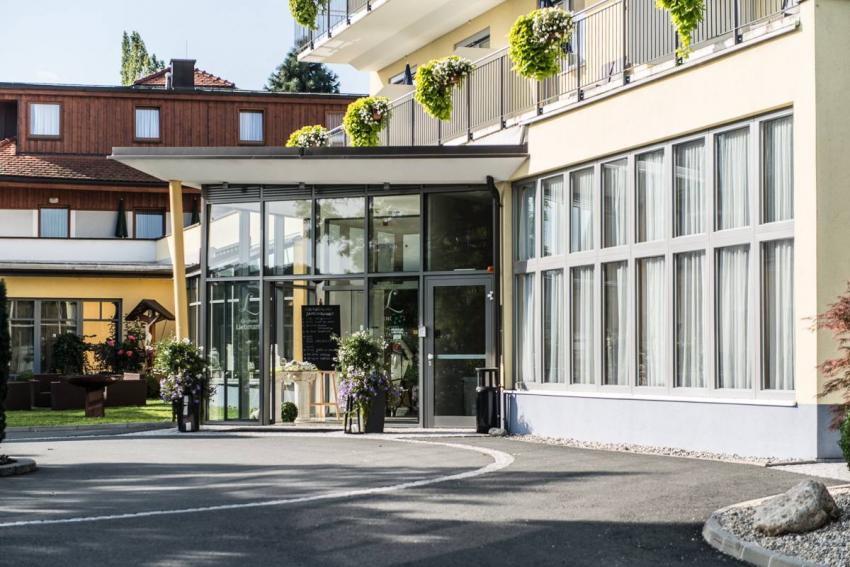 Hotel Liebmann