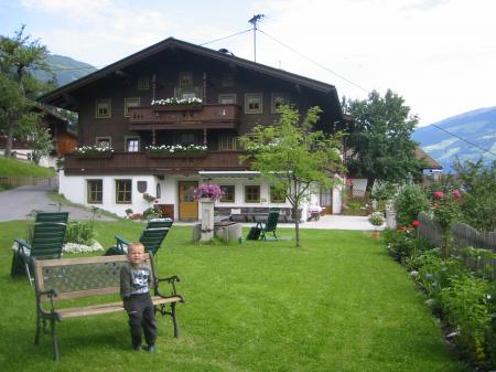 Privatvermieter Bauernhof Innerummerland Privatvermieter Bauernhof Innerummerland