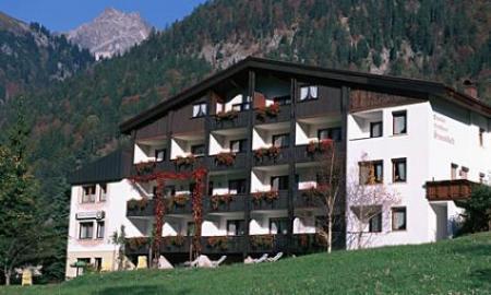 Hotel Hotel Sonnblick Hotel Hotel Sonnblick