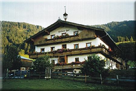 Leitnerhof / Haus Barbara