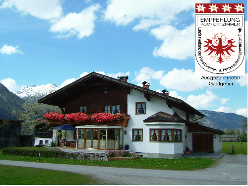 Privatvermieter Gästehaus Elisabeth Schwarz Privatvermieter Gästehaus Elisabeth Schwarz