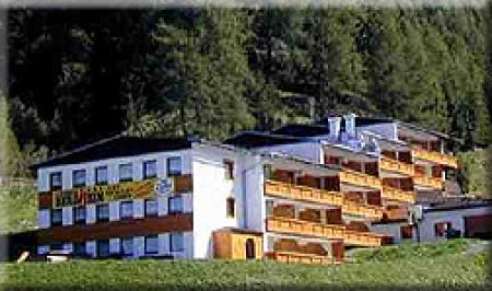 Hotel Alpinhotel Lizumer Bergheim Hotel Alpinhotel Lizumer Bergheim