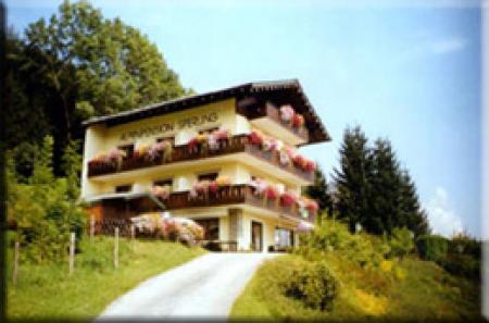 Bed & Breakfast / Pensione Sperling Bed & Breakfast / Pensione Sperling