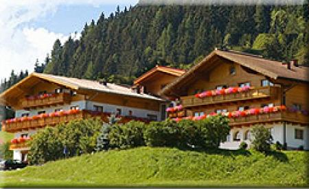 Ferienhaus Pöttler Ferienhaus Pöttler