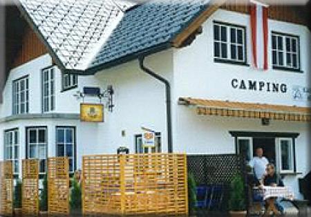 Campingplatz Klausner-Höll, geöffnet von 15.4. bis 01.10.25